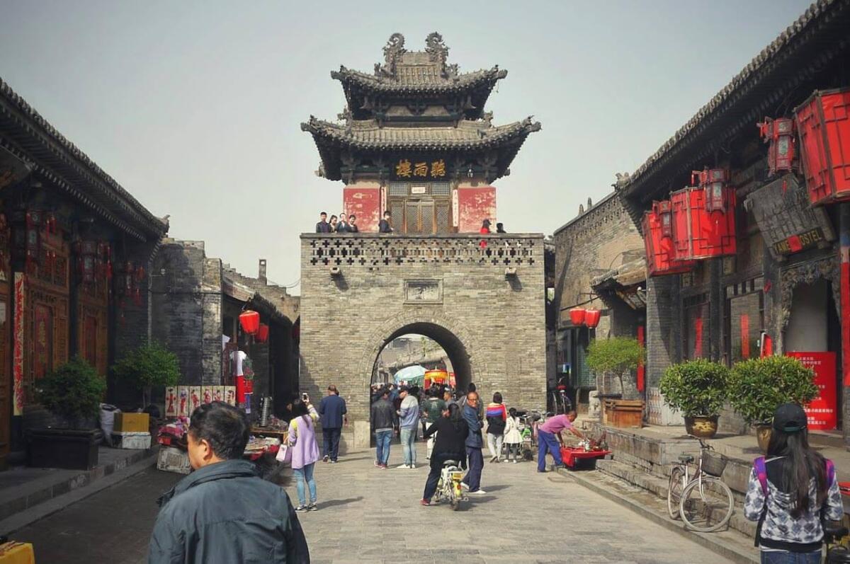 Where to travel asia Kind Mid Spirit -