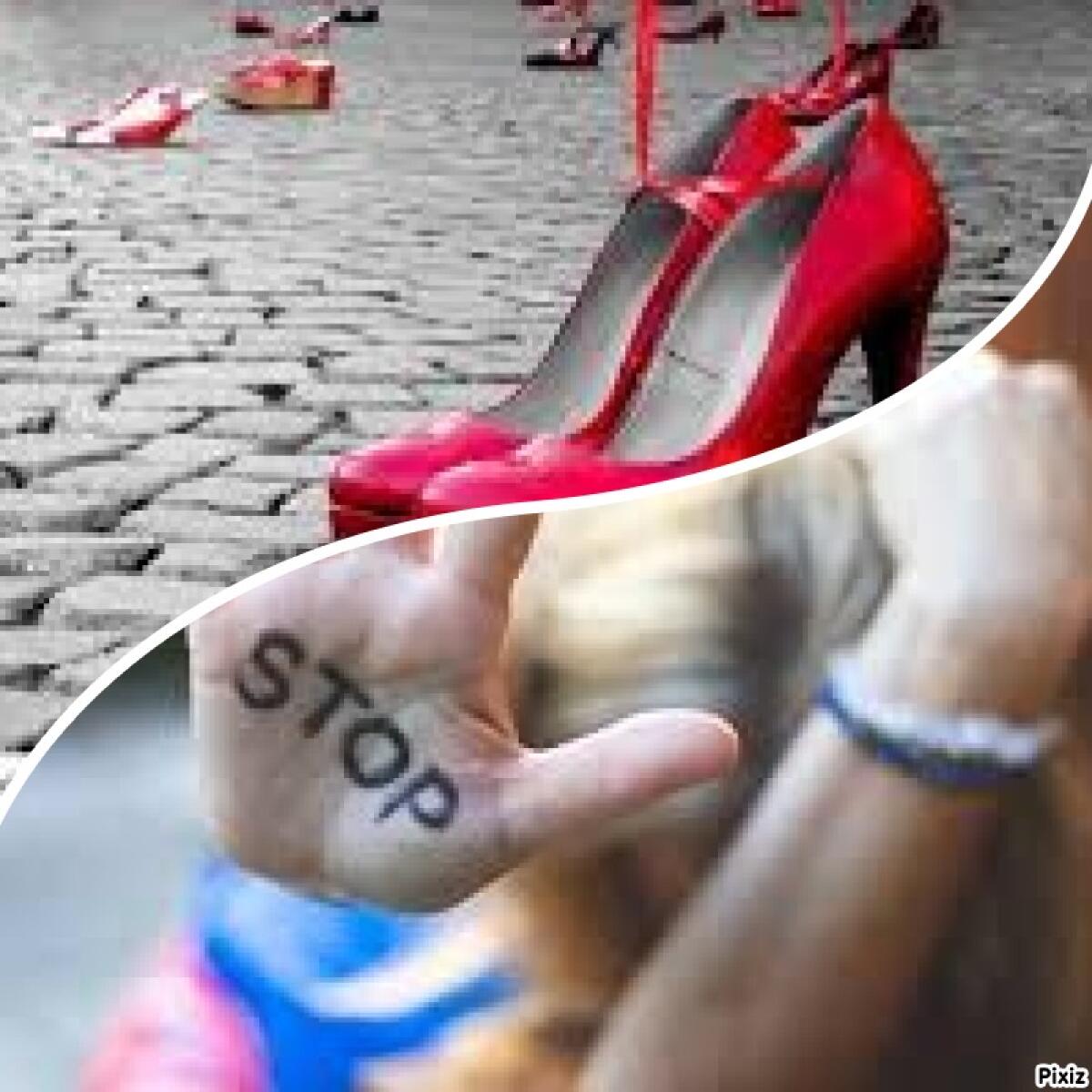 25 novembre: Sensibilizzare ogni giorno l'opinione pubblica sul problema della violenza contro le donne - 