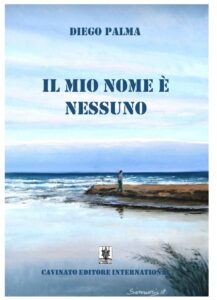 L’immagine di copertina è la riproduzione di un quadro dell’artista Sanneris Salvatore