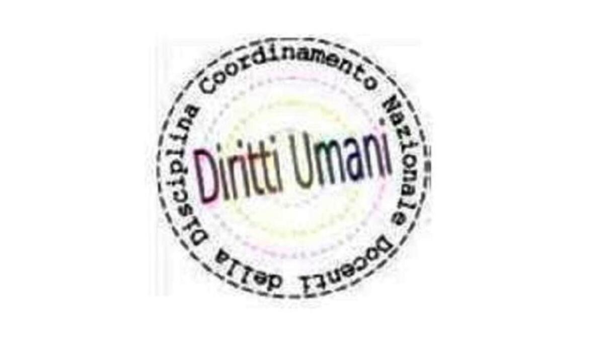 Coordinamento Nazionale dei Docenti della Disciplina dei Diritti Umani: una profonda riflessione, in occasione del 77° anniversario dell’Eccidio delle Fosse Ardeatine - 