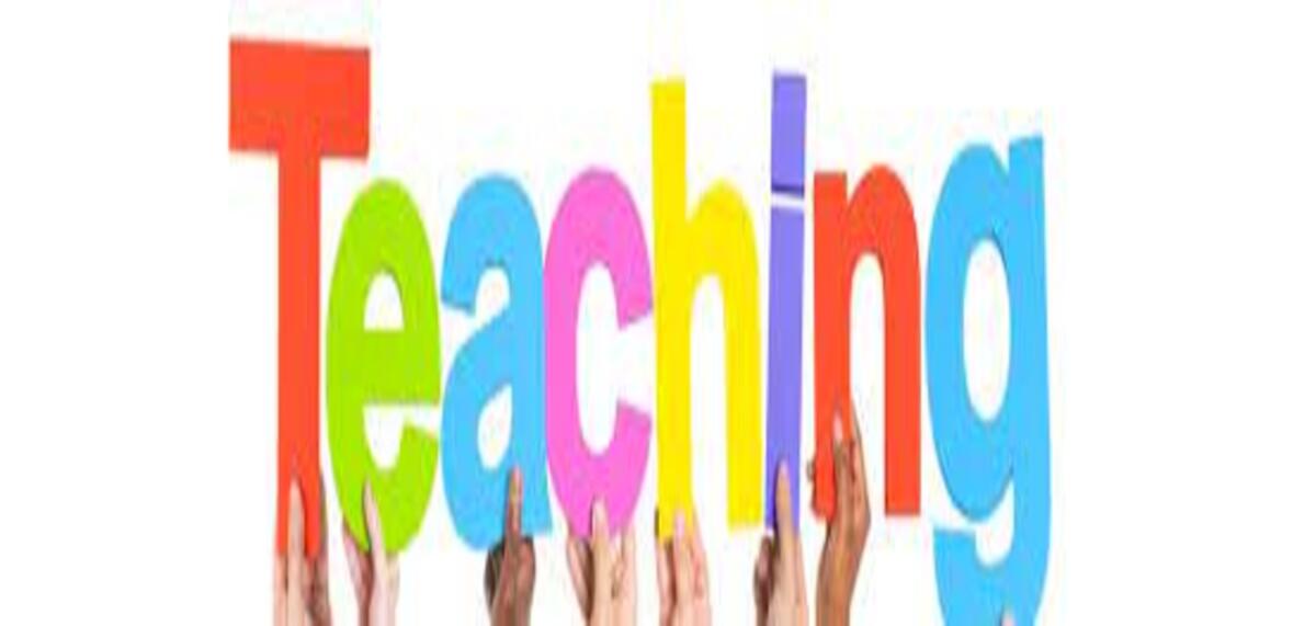 Samani (Teaching): intervista all'editore del blog La Voce della Scuola LIVE - 