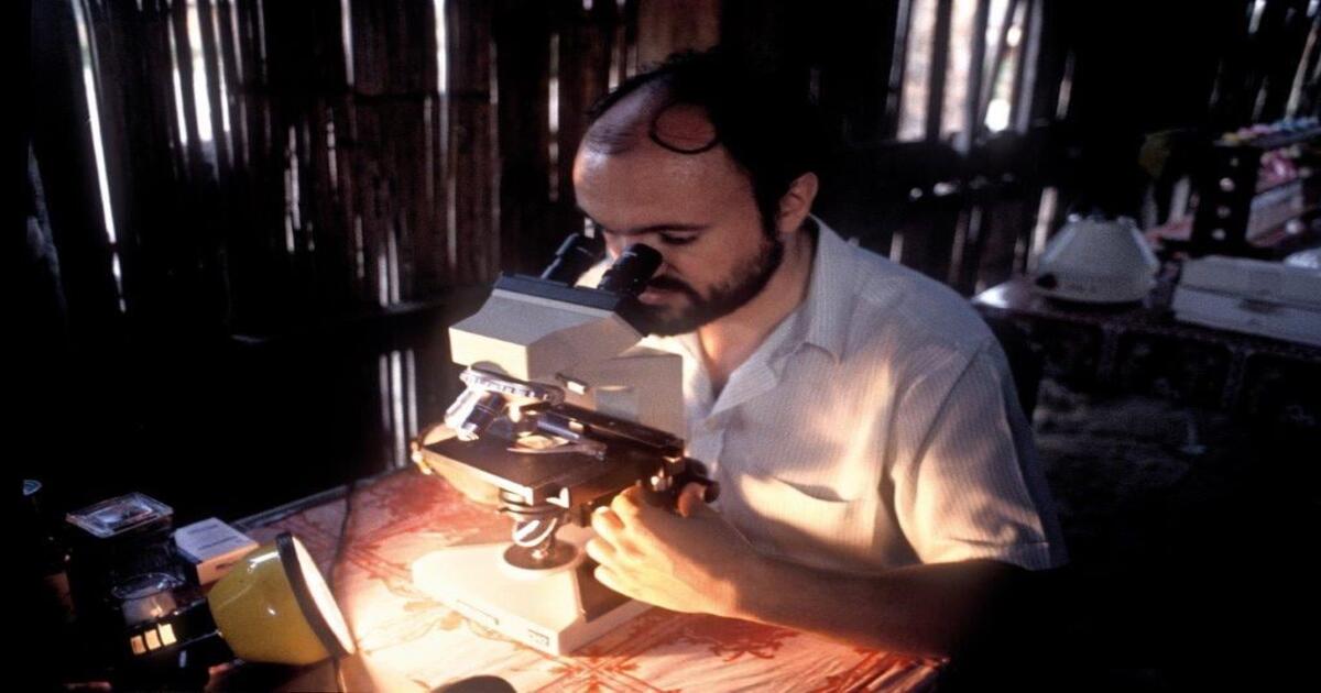 Il Coordinamento Nazionale dei Docenti della disciplina dei Diritti Umani: ricorda il dott. Carlo Urbani - 