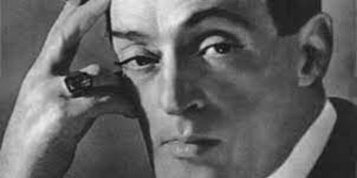 Il Coordinamento Nazionale Docenti della disciplina dei Diritti Umani si propone di ricordare il 54° anniversario della morte di Antonio de Curtis, in arte Totò - 