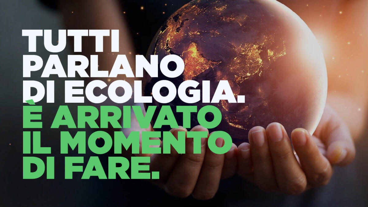 Giornata TERRA, FIORAMONTI (FACCIAMOECO): NECESSARIO INVESTIRE IN PREVENZIONE - 