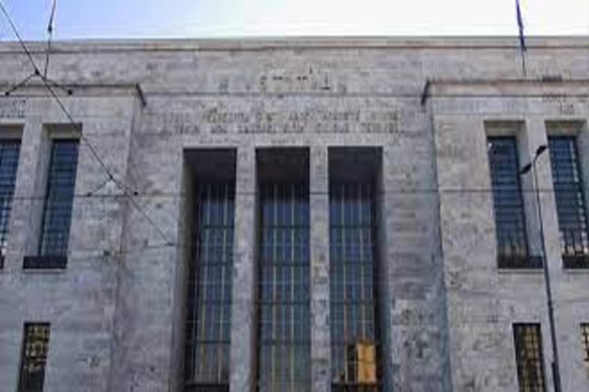 Il Coordinamento Nazionale Docenti della Disciplina dei Diritti Umani intende commemorare la strage del tribunale di Milano, avvenuta la mattina del 9 aprile del 2015 - 