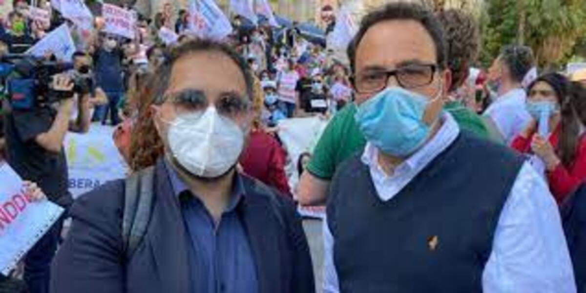 Maraio, Fantò (PSI SCUOLA, UNIVERSITA', RICERCA): Si faccia presto poiché l'inizio del prossimo anno scolastico è molto più vicino di quanto sembri - 