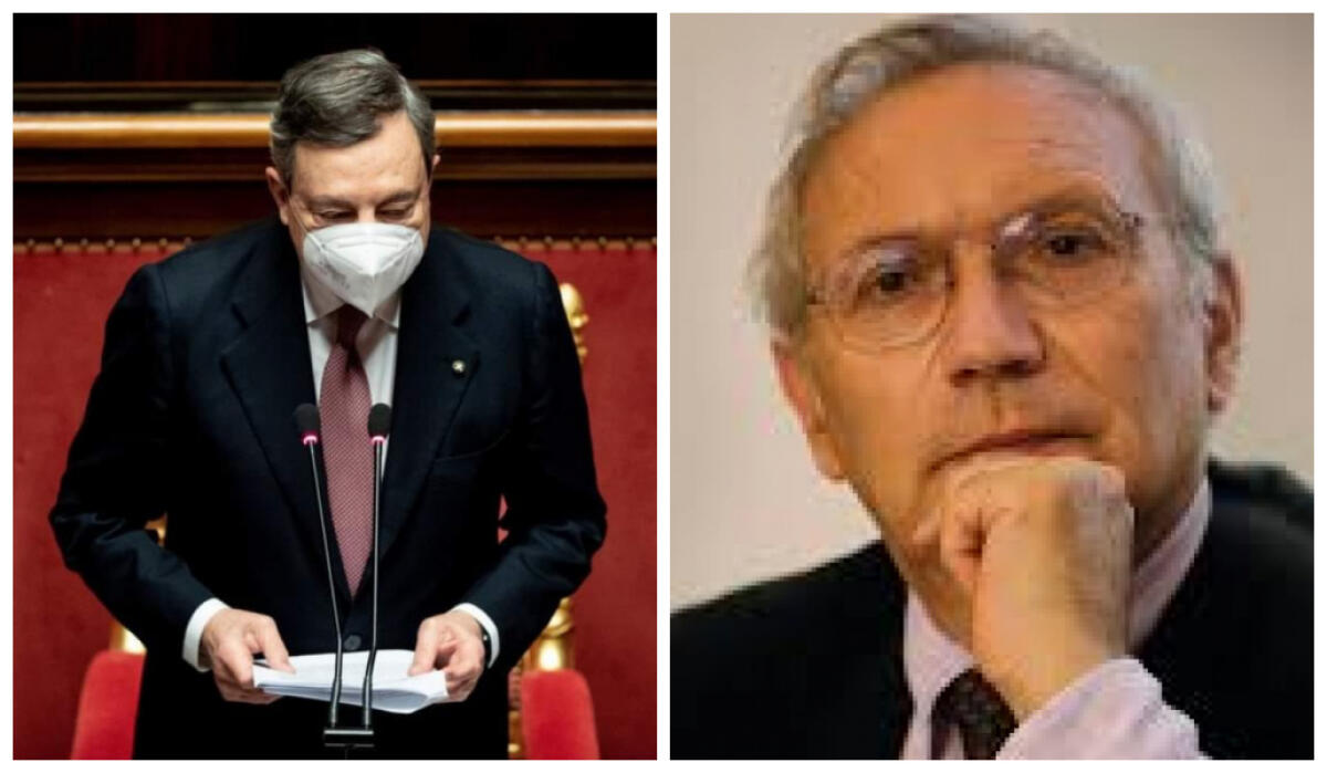 Patrizio Bianchi non può più tergiversare, il tempo per il ministro dell'Istruzione è scaduto -