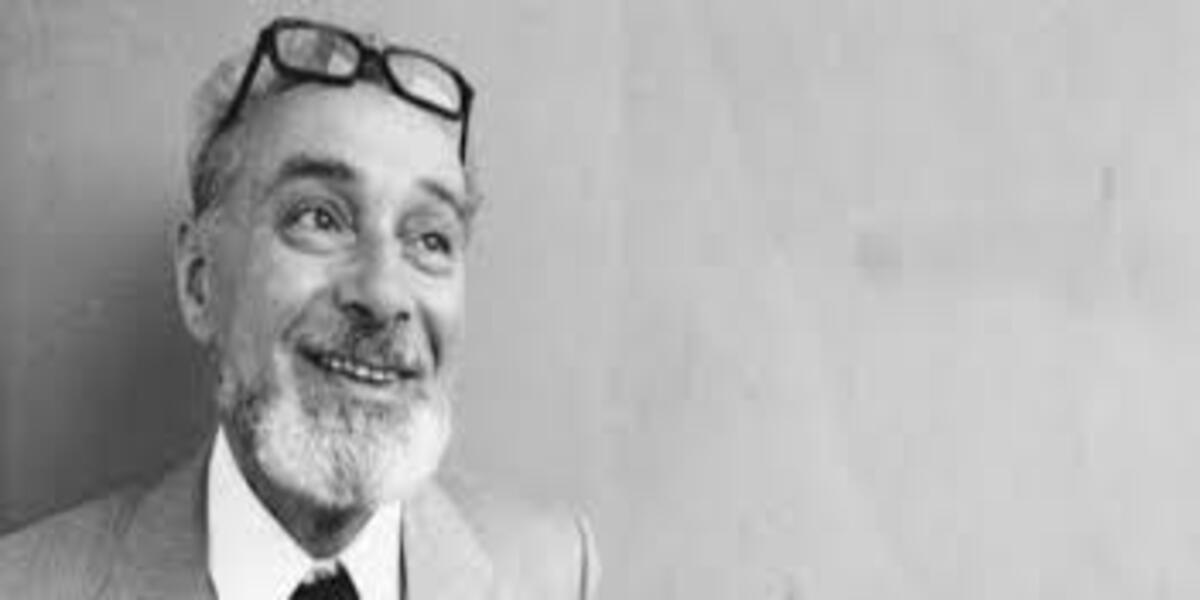 Il Coordinamento Nazionale Docenti della disciplina dei Diritti Umani intende ricordare lo scrittore Primo Levi, scomparso l’11 aprile 1987 - 