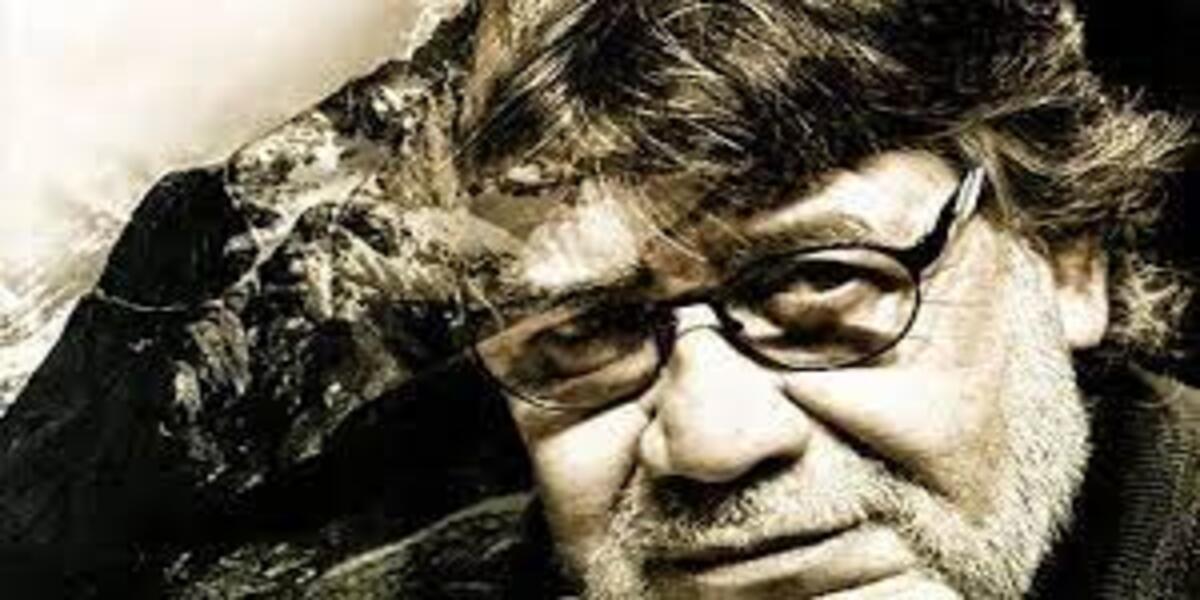 Il Coordinamento Nazionale Docenti della Disciplina dei Diritti Umani in occasione del 1° anniversario della morte di Luis Sepulveda intende commemorare lo scrittore che più di tutti si è battuto per i Diritti Umani e ha dedicato la sua vita alla lotta pe - 