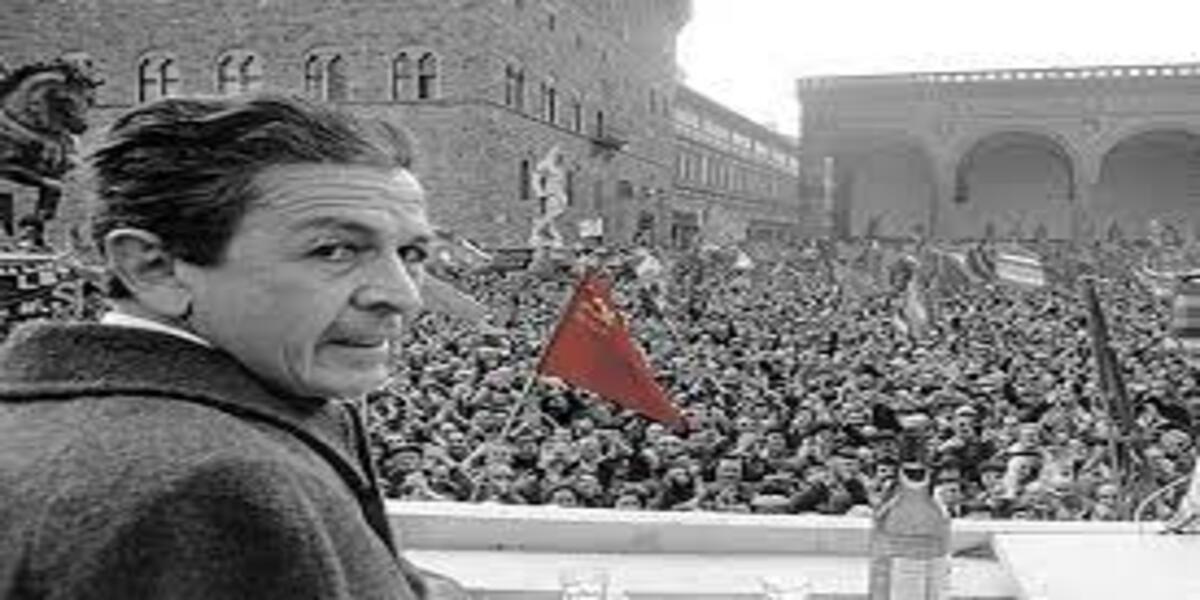 Il Coordinamento Nazionale Docenti della disciplina dei Diritti Umani intende ricordare la figura e il ruolo eminenti di Enrico Berlinguer - 