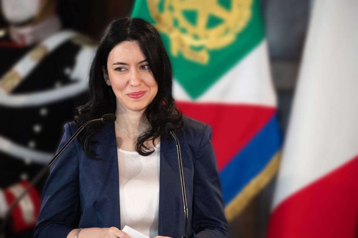 Azzolina: "Ennesima polemica inventata dal sottosegretario Sasso" - 