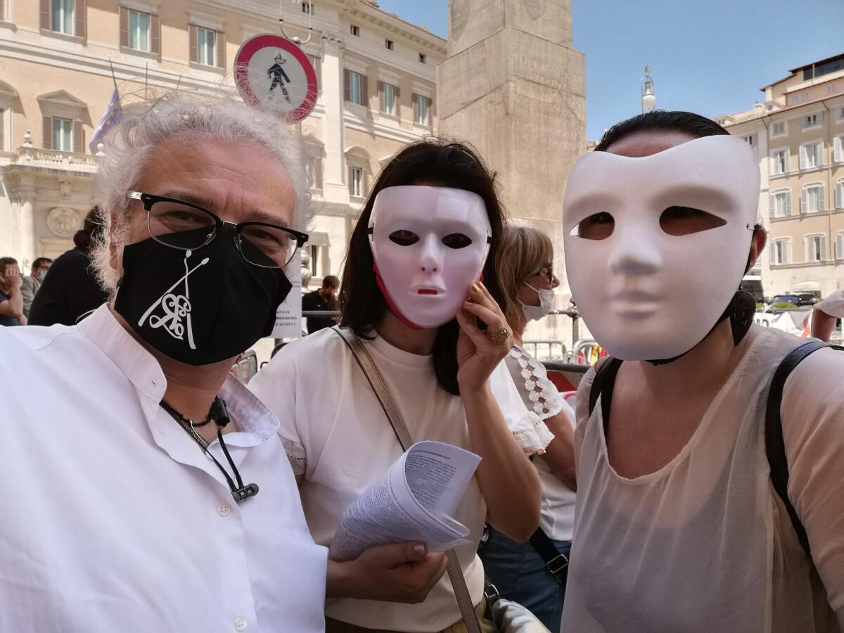 Precari invisibili, precariato insostenibile  - 