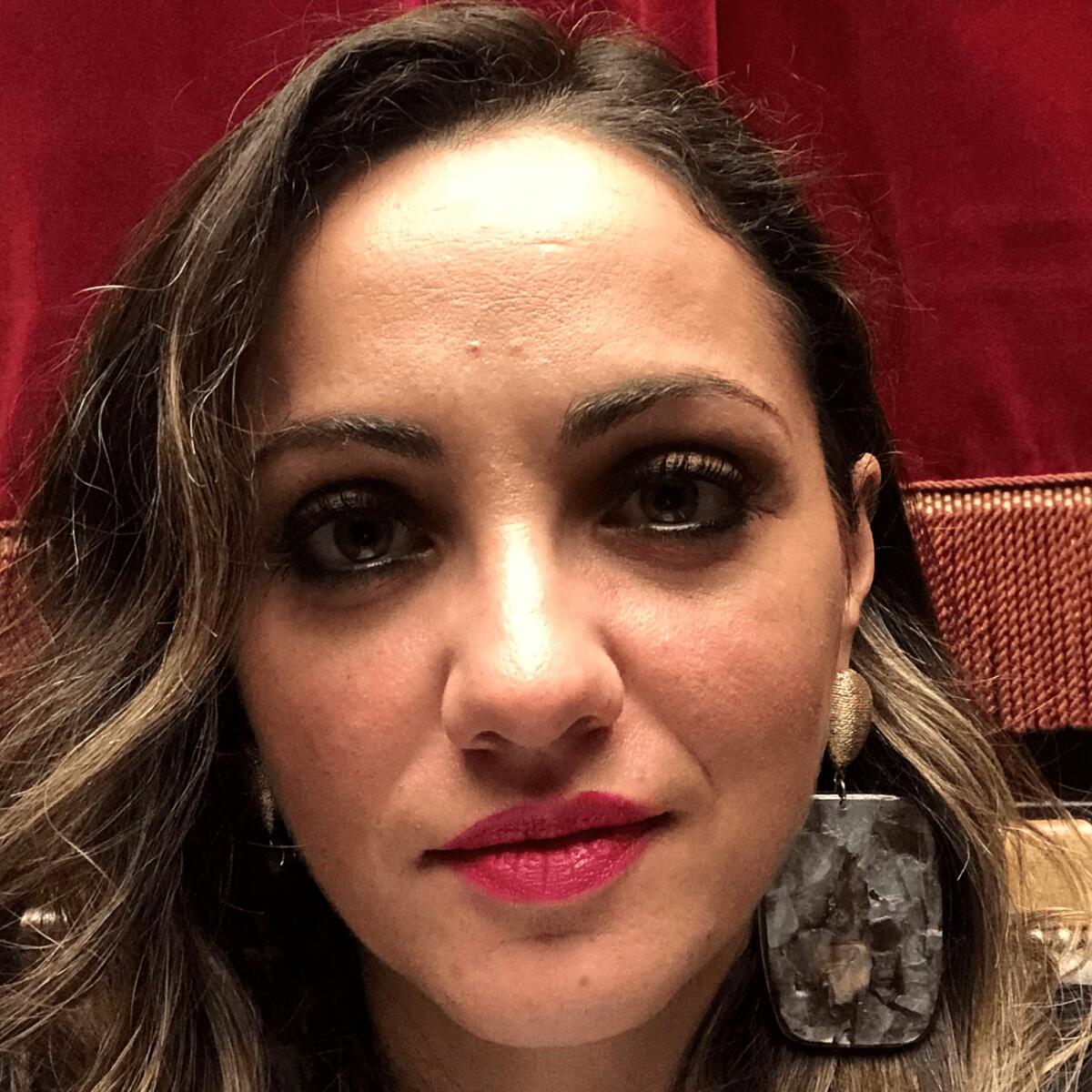 Flora Frate (Gruppo misto): "Ecco gli emendamenti ammisibili, sempre a mia prima firma" - 