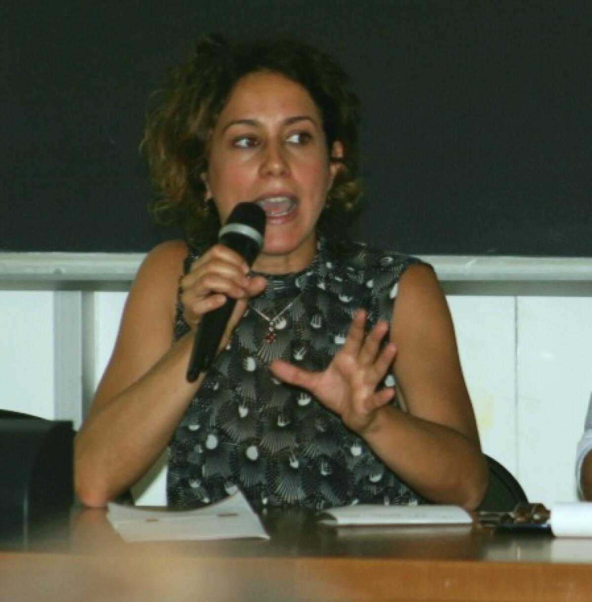 Intervista Esclusiva per La Voce della Scuola a Manuela Pascarella, responsabile reclutamento della Flc Cgil Scuola - 