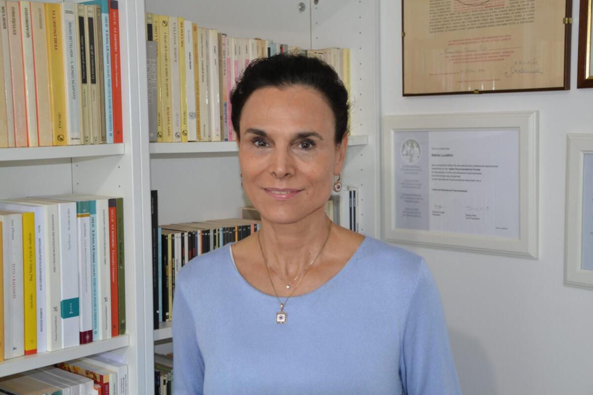 Bullismo, Lucattini: "Ci dovrebbe essere in ogni classe un referente con una formazione specifica" - 