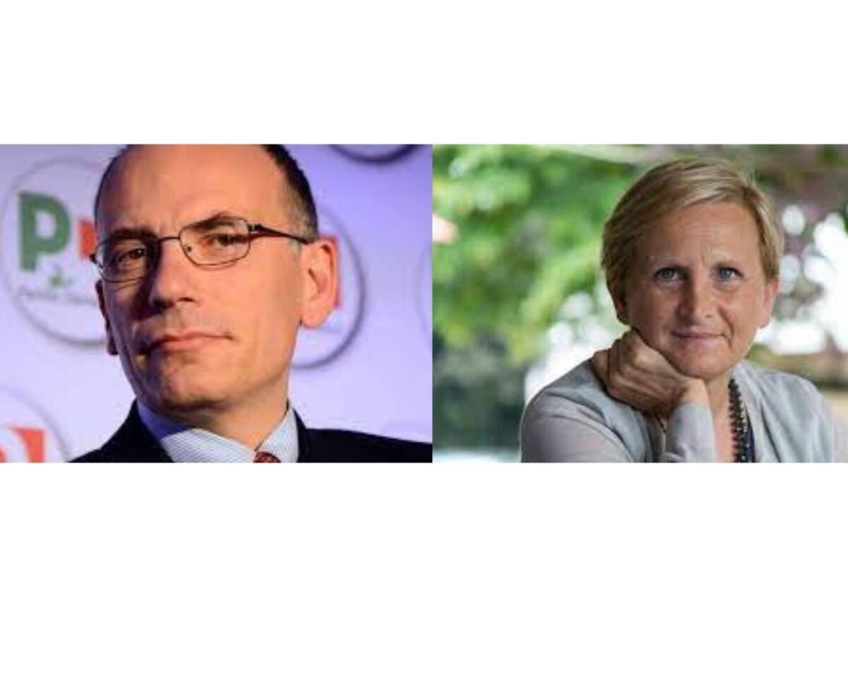 Segretari generali di Flc Cgil, Cisl Scuola e Uil scuola scrivono al Segretario del Pd, Letta e alla Responsabile Scuola del Pd, Ghizzoni - 