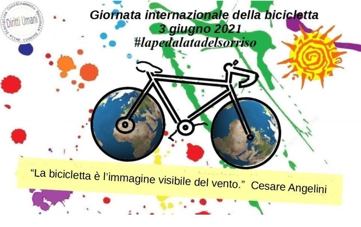 Il CNDDU propone di agli studenti e docenti di abbandonare i mezzi tradizionali negli ultimi giorni di scuola in favore della mobilità su due ruote - 