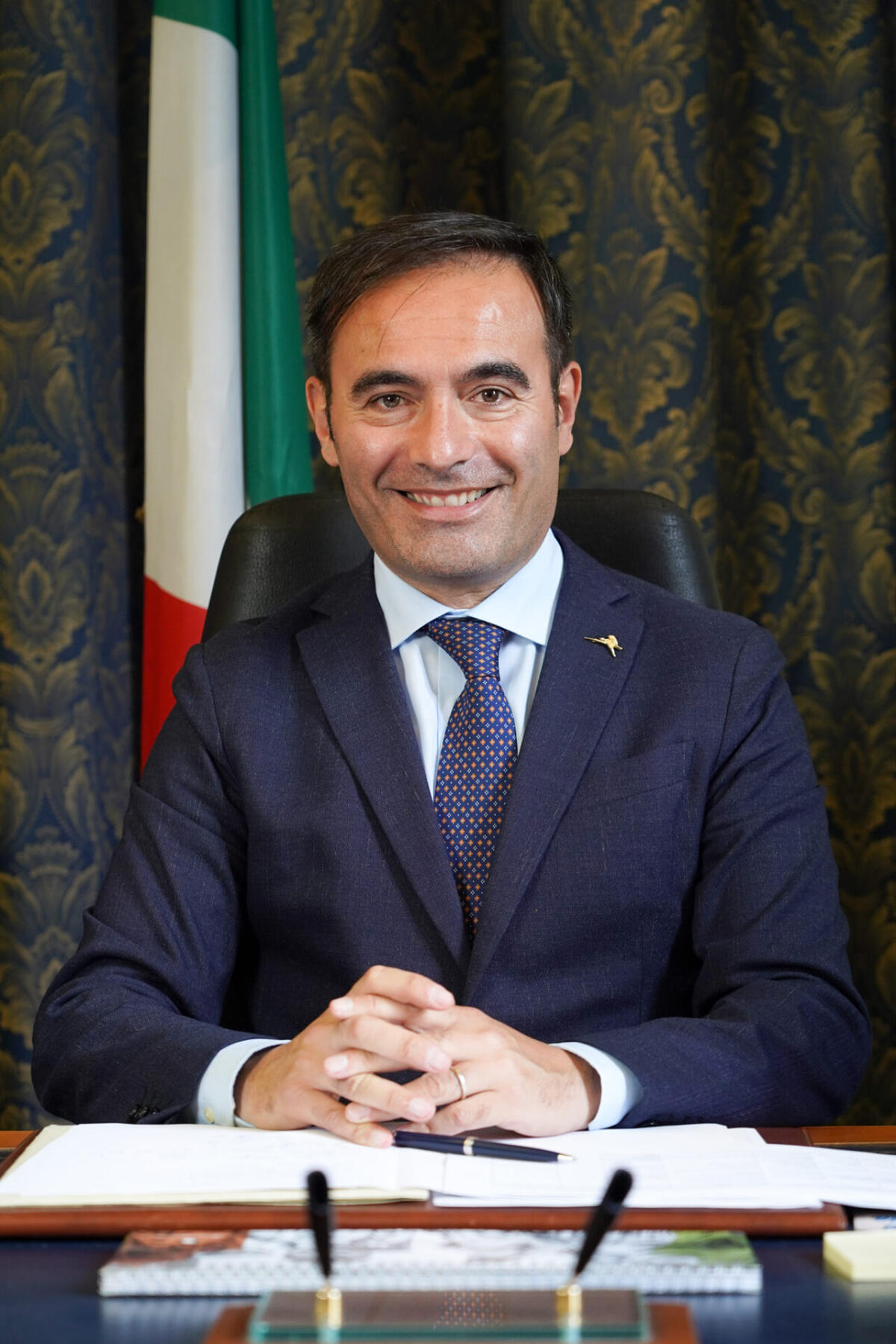 Scuola,Sasso: "Su obbligo vaccinale pressioni inopportune" - 