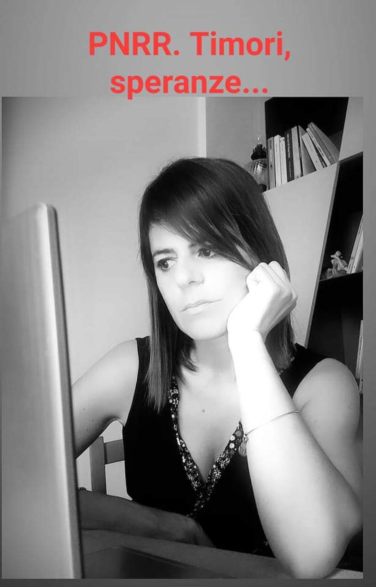 Altamore: Timori, speranze, NECESSITÀ - 