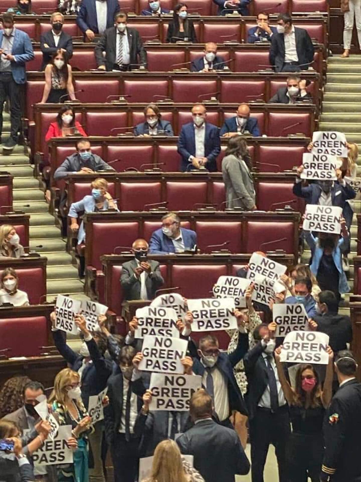 Scuola, Zaffini (Fratelli d’Italia): "Dal Governo nessuna garanzia per un ritorno a scuola in sicurezza" -