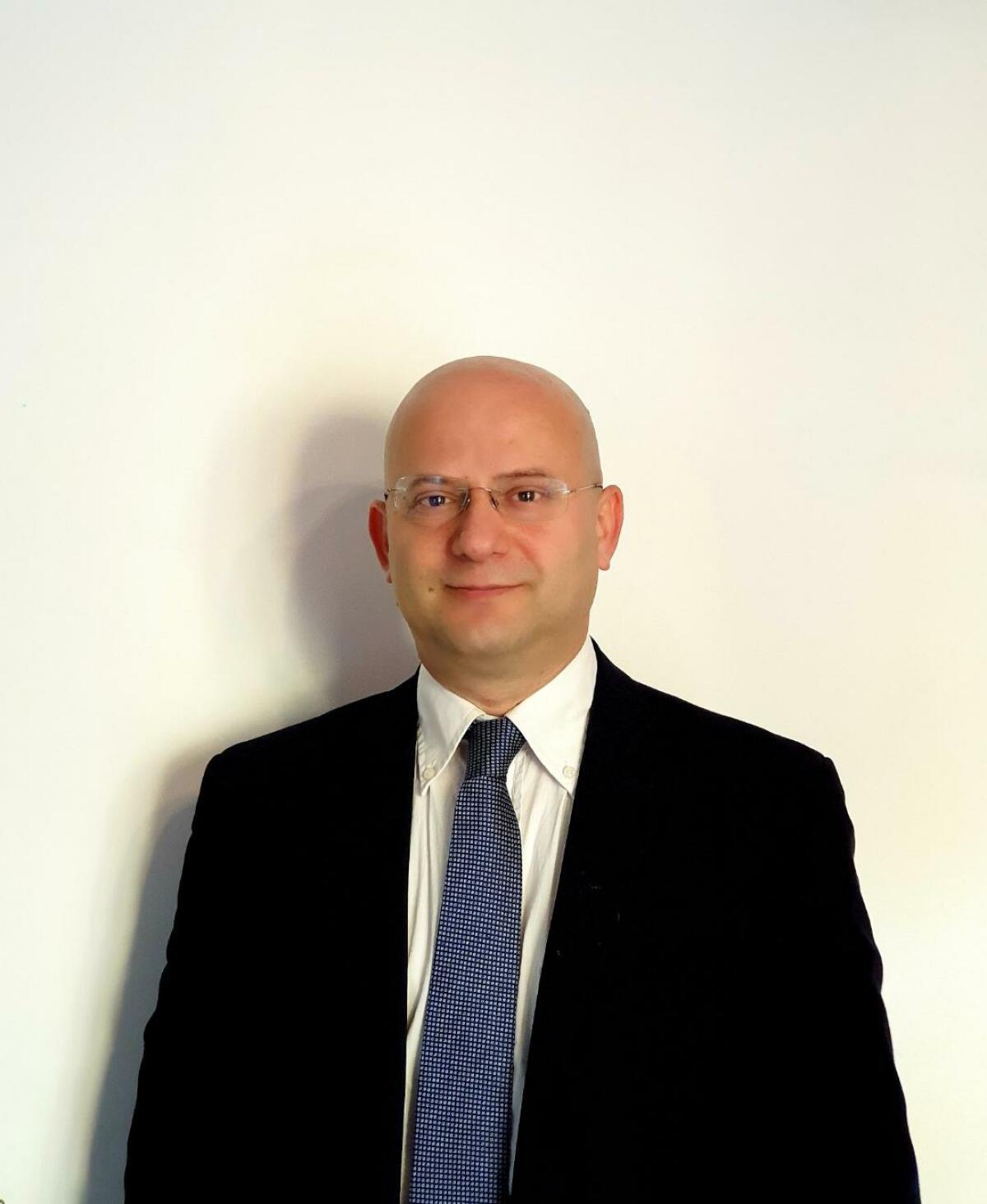 Tulone, comincia oggi la mia collaborazione editoriale con la "La Voce della Scuola LIVE" - 