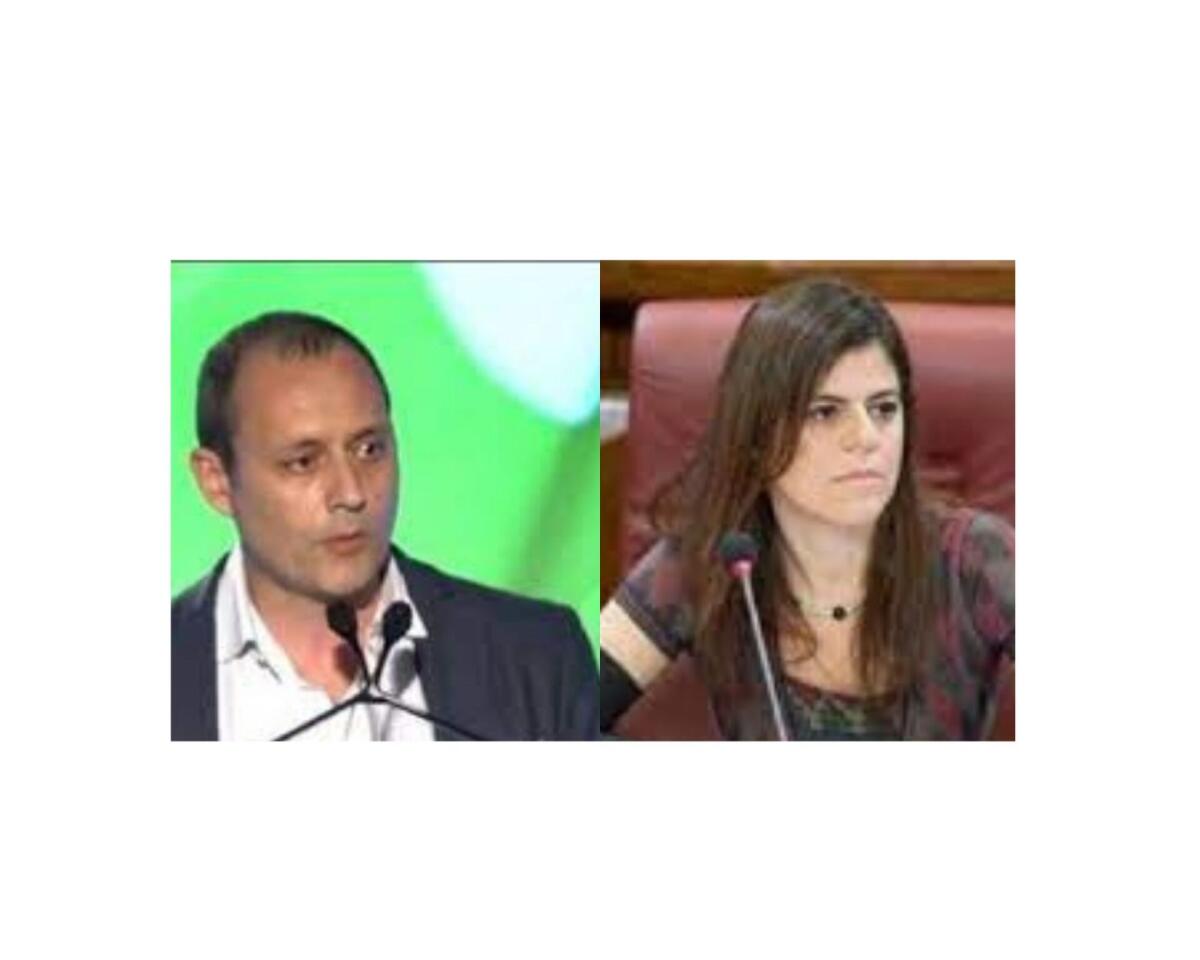 Graduatorie prima fascia, Altamore e Ferrante(Pd): “segnalati possibili errori, intervengano L’USR e l’assessorato” - 