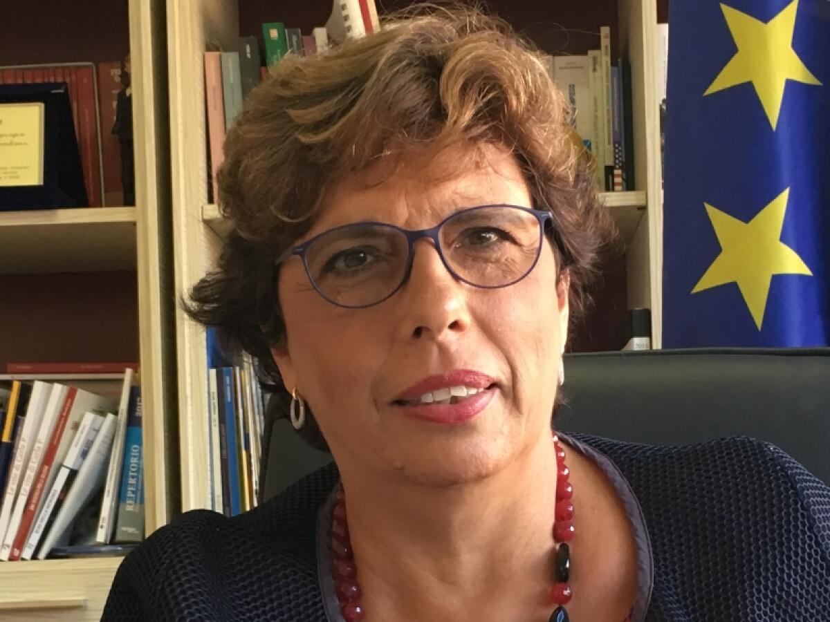 Gissi: green pass e scuola, sulle sanzioni chiediamo profondo ripensamento -