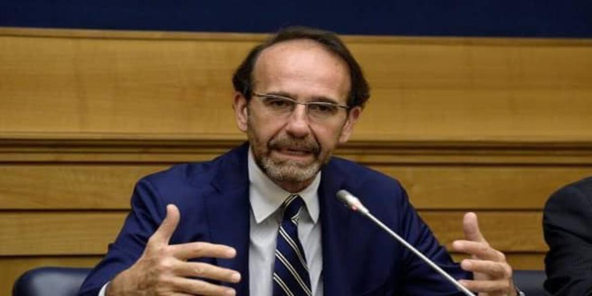 Nencini: "Voglio la Scuola in presenza" - 