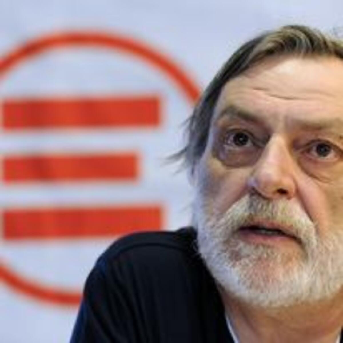 Gino Strada: "Io non sono pacifista. Io sono contro la guerra" - 
