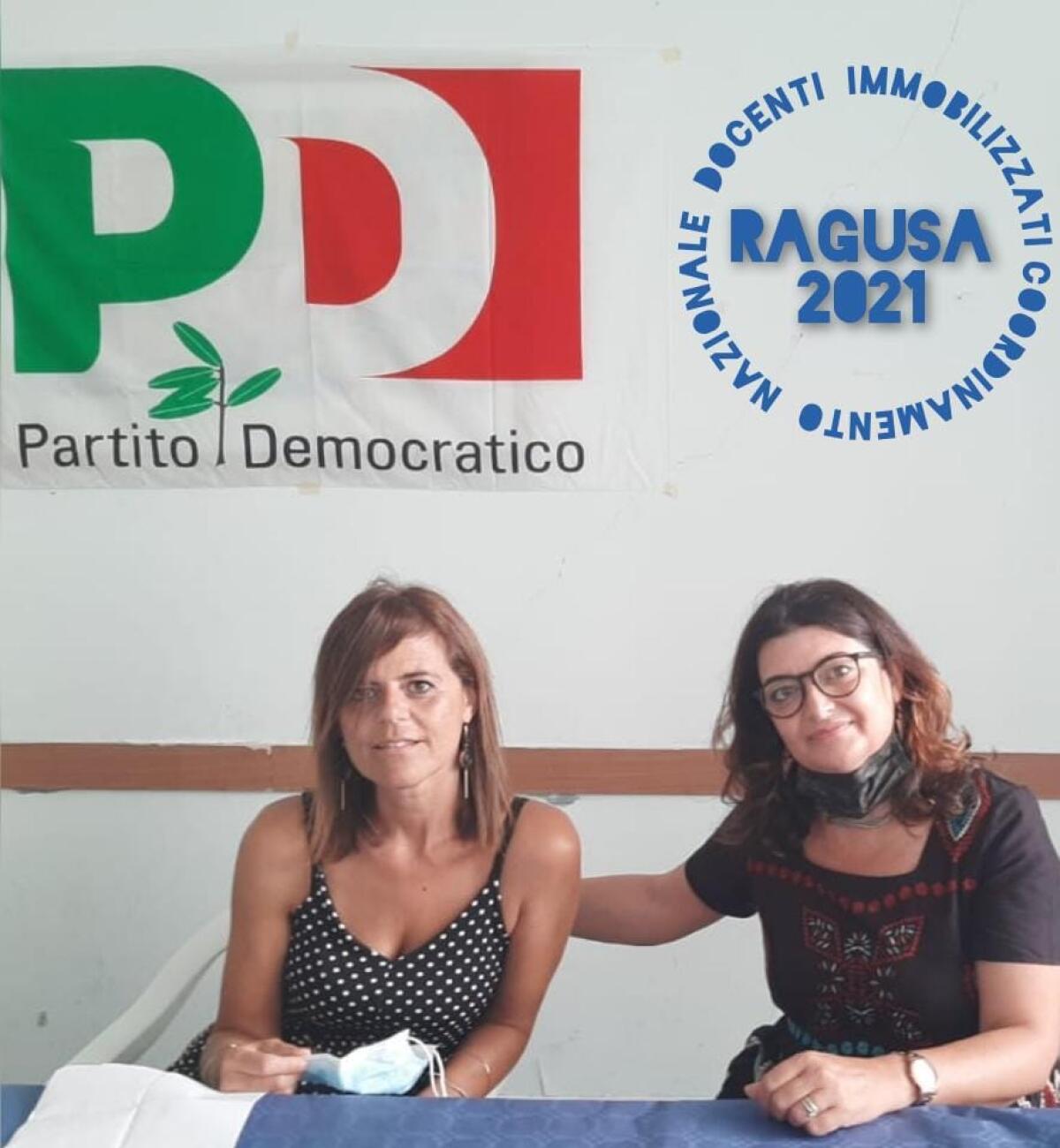 Altamore (PD): “La Scuola ha bisogno di insegnanti felici" - 