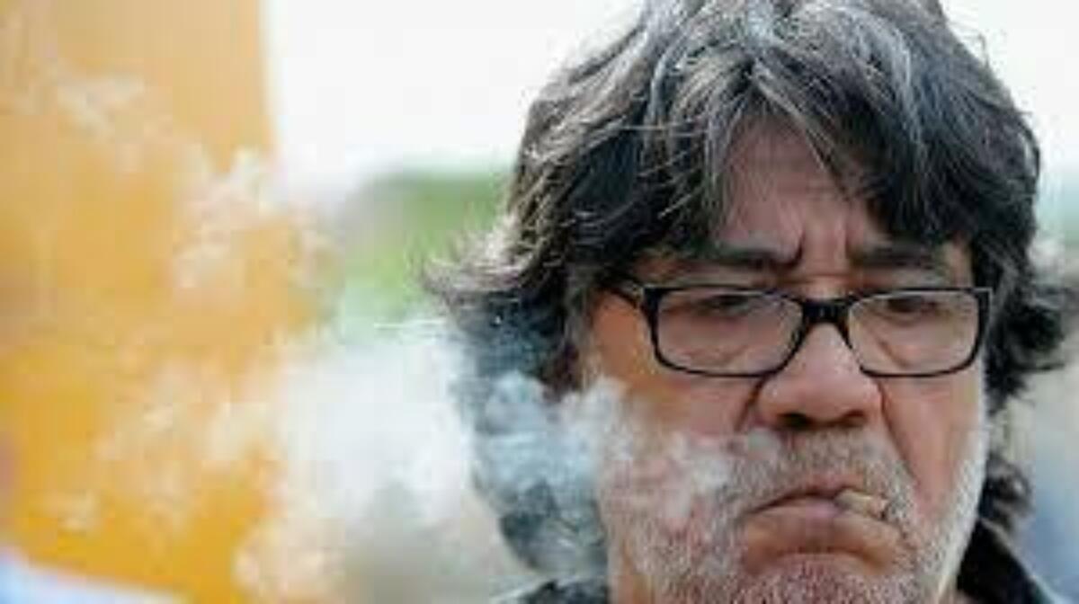 Lucca seminario in Memoria di Luis Sepulveda - 