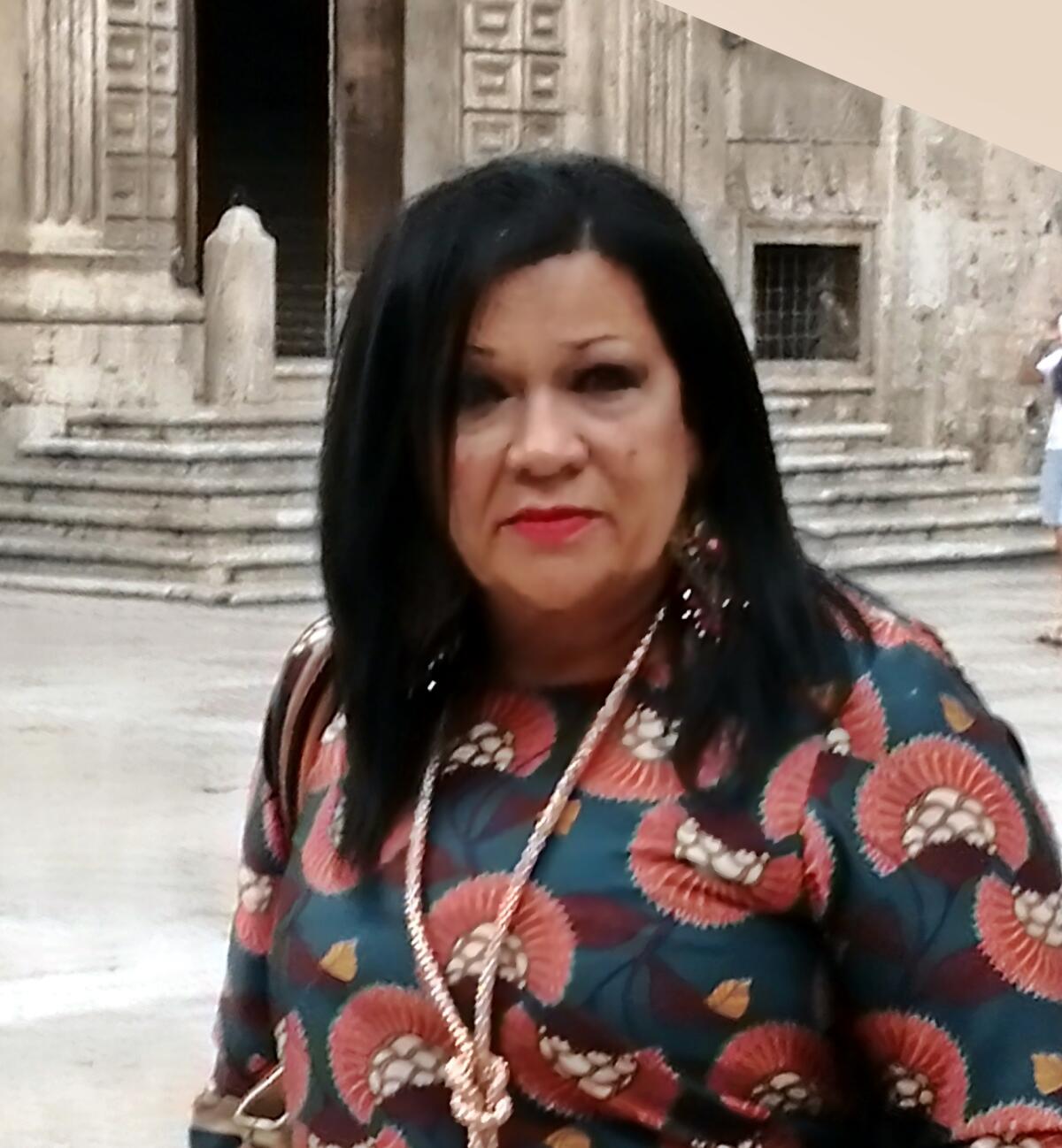 Cuzzupi: Ministro, c’è tanto da rivedere e costruire anche per i più deboli! - 