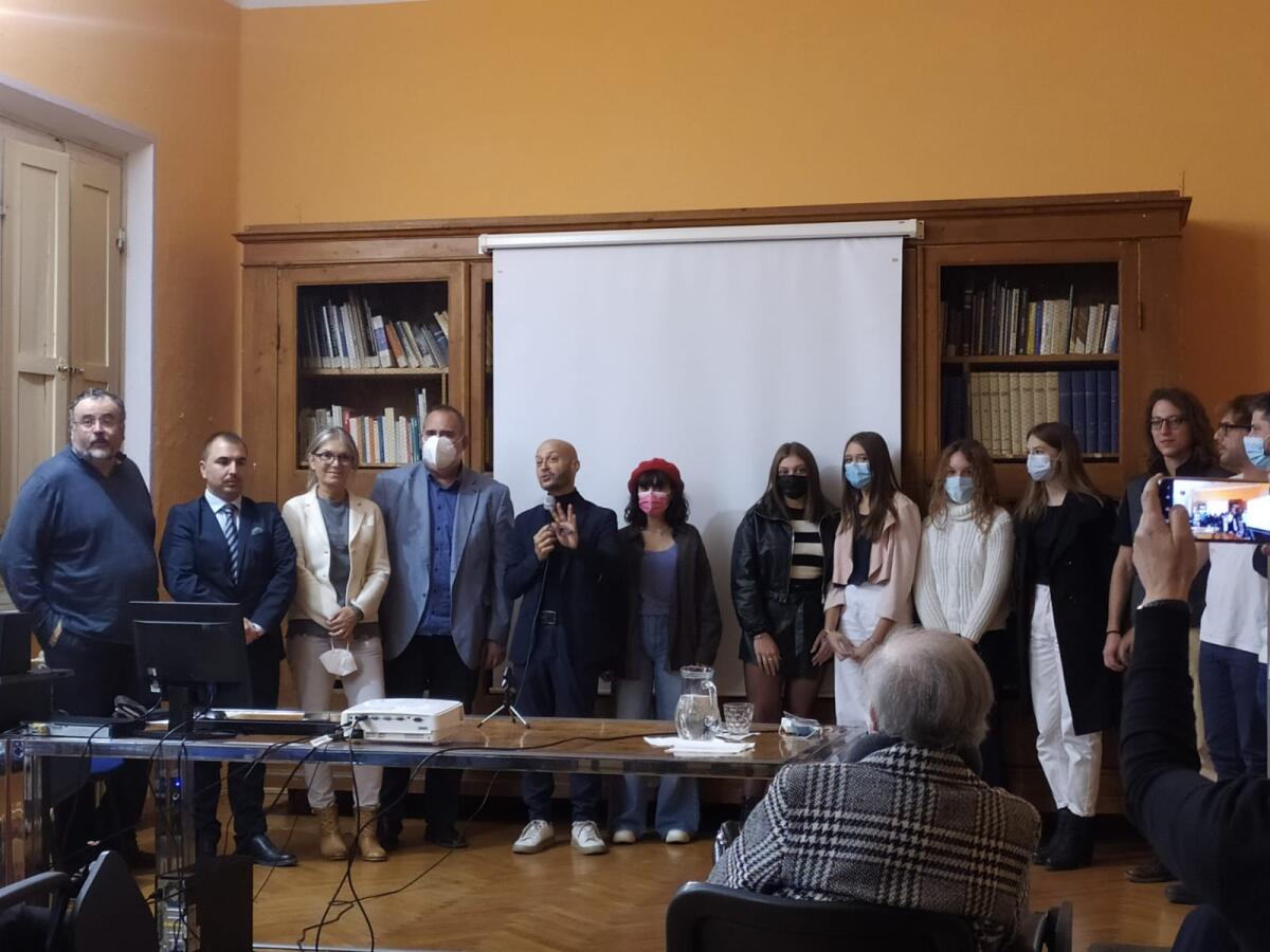 "Per vie brevi", il perfetto viaggio -