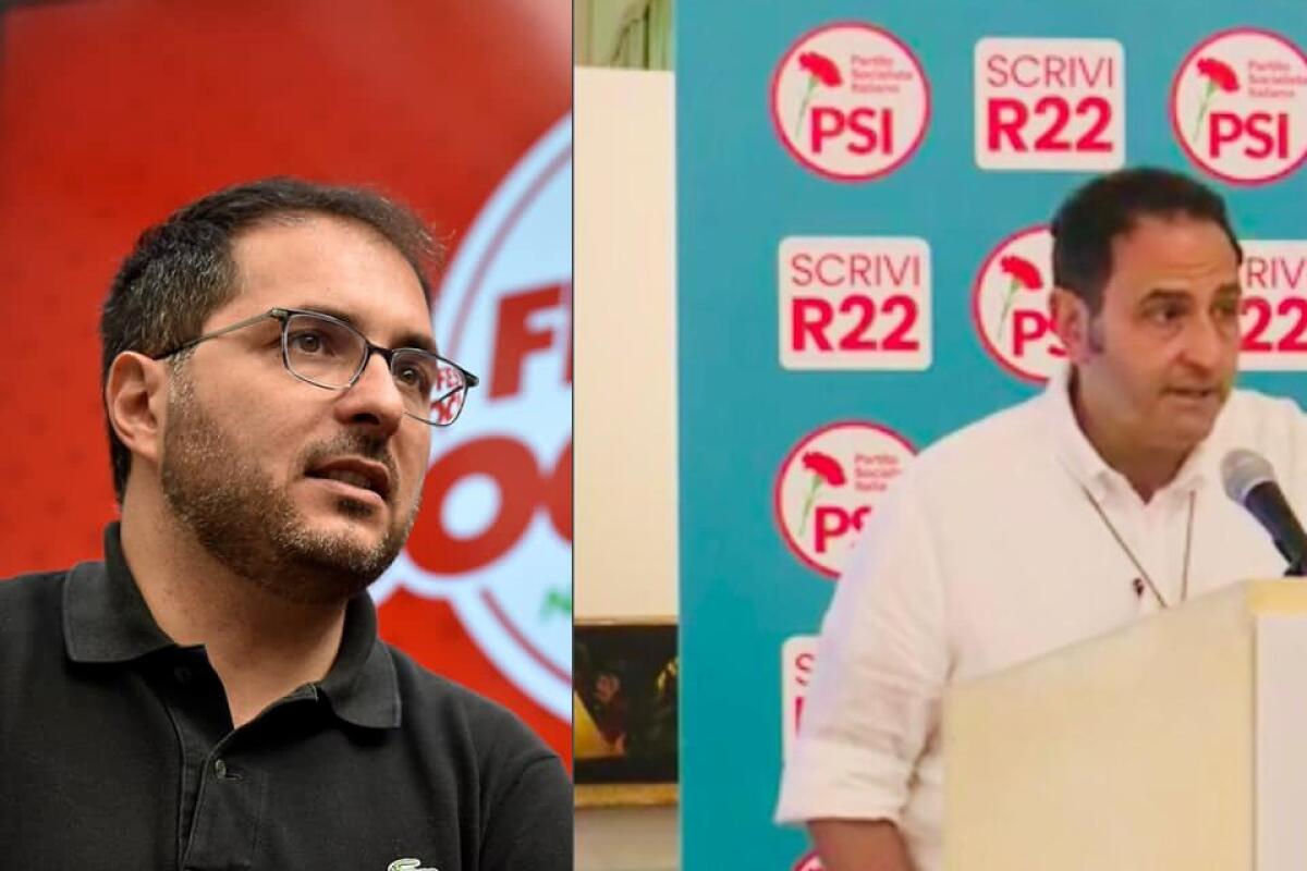 Maraio e Fantò (PSI): "E' necessario che lo Stato aumenti in maniera strutturale le risorse per la scuola, per l'Università e per la Ricerca" - 