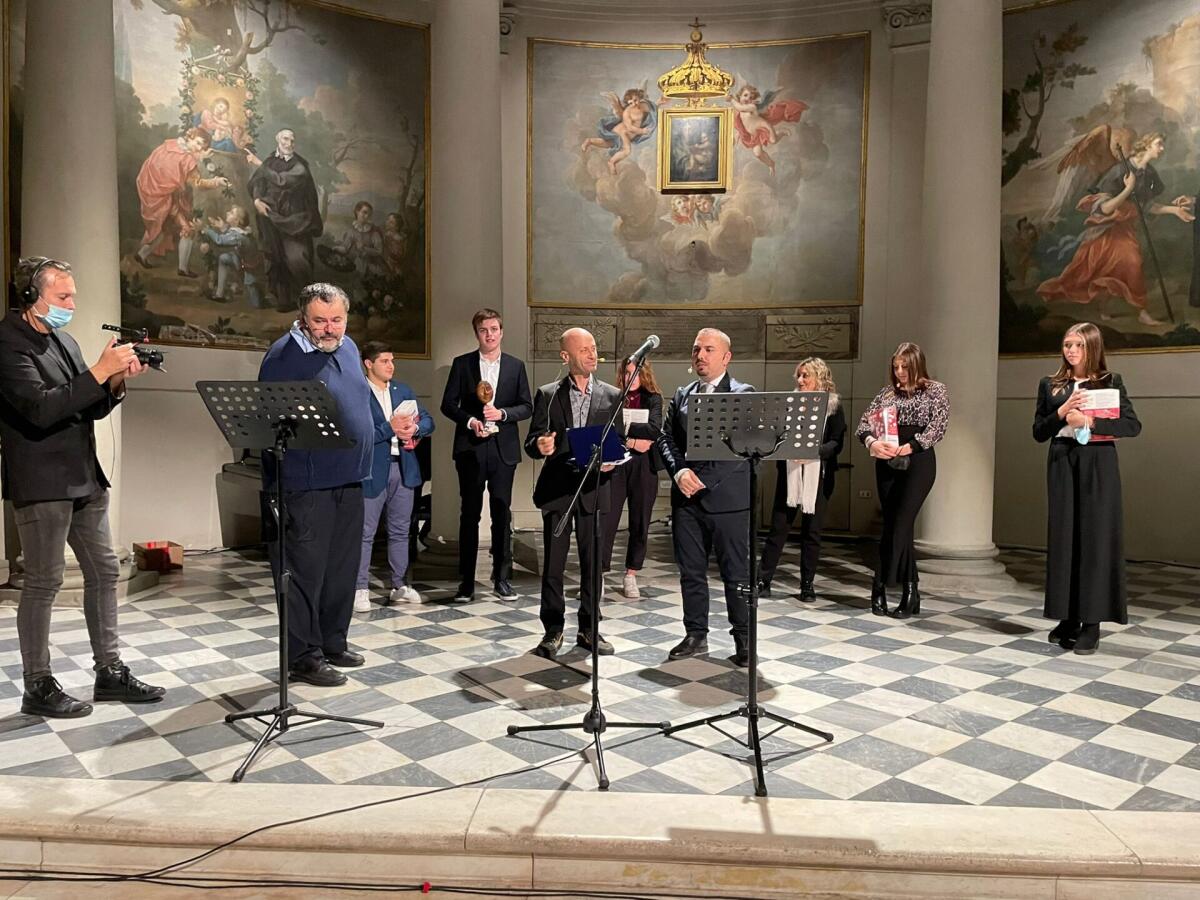 A Firenze si respira un’aria nuova… Le vie brevi della letteratura del futuro: nasce il Premio Letterario “Per vie brevi” - 