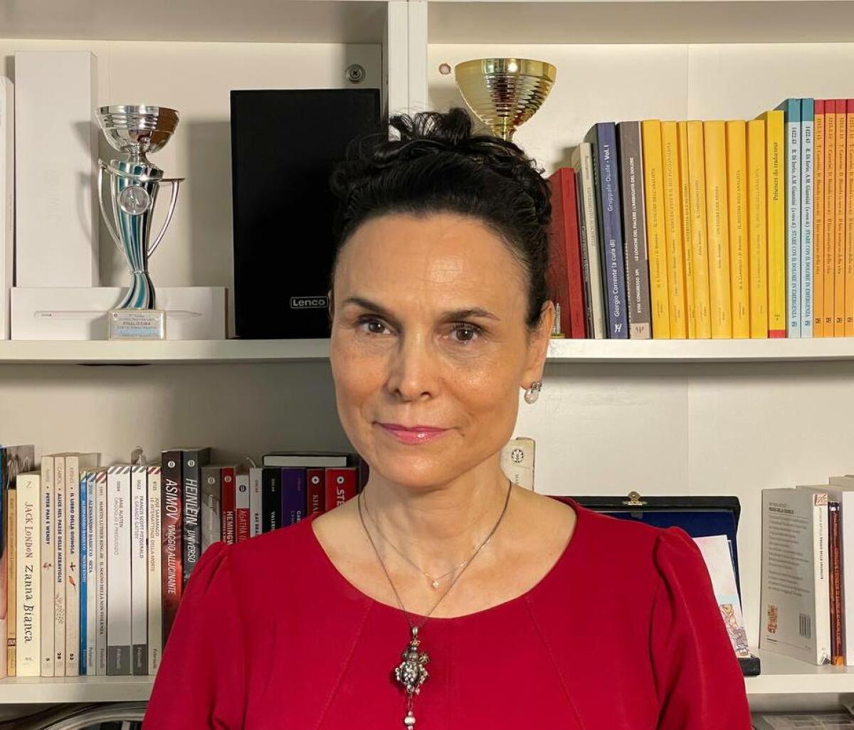Giornata internazionale contro la violenza sulle donne, Lucattini: “Danno sempre un’ultima chance ai loro uomini,   è la Sindrome di Stoccolma” - 