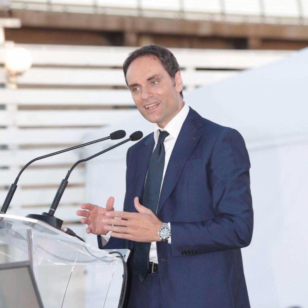 Francesco Urraro (Lega) : "Occorre investire nella valorizzazione della legalità, attraverso la scuola" - 