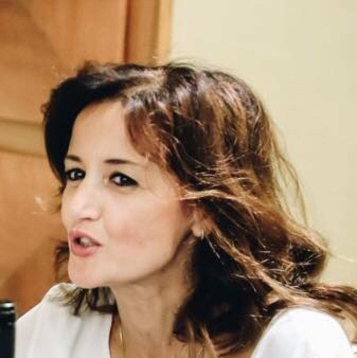 Olga Villani, Coordinamento Nazionale Docenti IMMOBILIZZATI: "I ragazzi che studiano diritto sono più recettivi all’Educazione Civica" - 