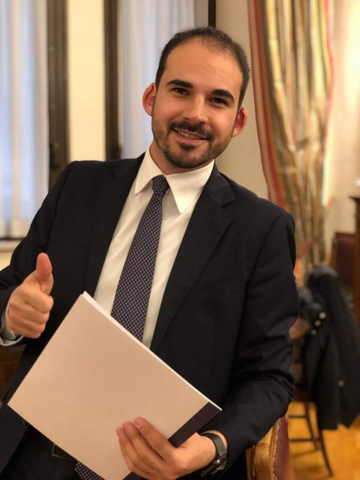 Università, PNRR dalla Riforma delle Lauree alla facilitazione dell'ingresso del mondo del lavoro. "Cosa cambia per i giovani professionisti nella manovra Finanziaria" - 