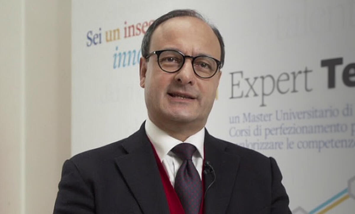 Scuola, Giannelli (presidente Associazione Nazionale Presidi): “Le regole vanno cambiate, il sistema di regole è troppo complicato, troppo farraginoso" - 