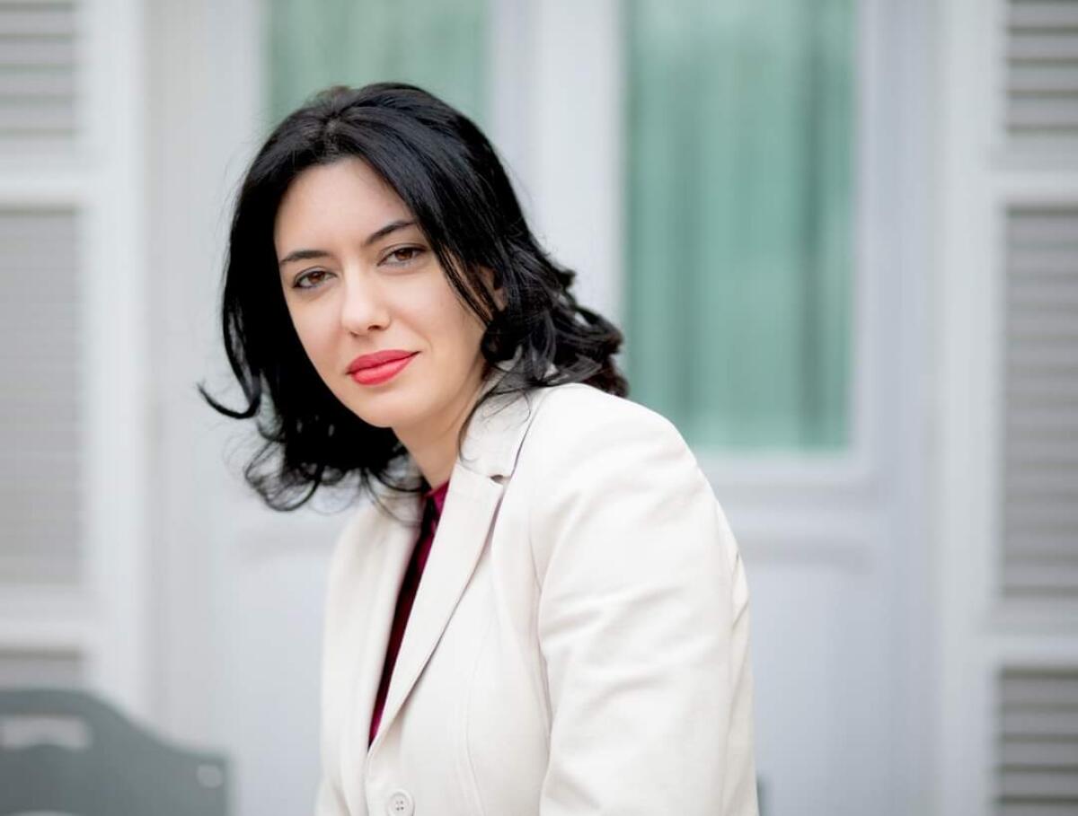 Azzolina: "Si faccia di tutto per una scuola in presenza, ma che non sia aperta solo sulla carta" - 