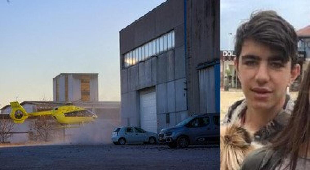 La tragedia dei morti sul lavoro entra con violenta prepotenza nel mondo dell'Istruzione pubblica - 