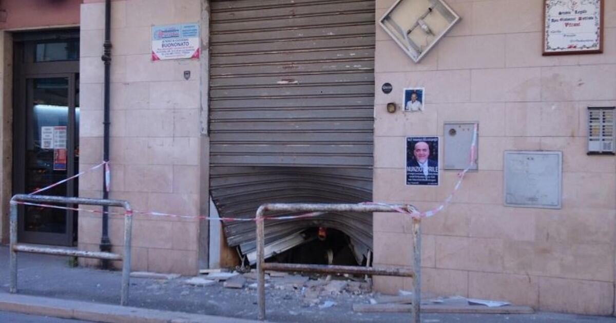 Fania: “La nostra più totale solidarietà alla città di San Severo, vittima della strategia del terrore da parte della mafia foggiana” -