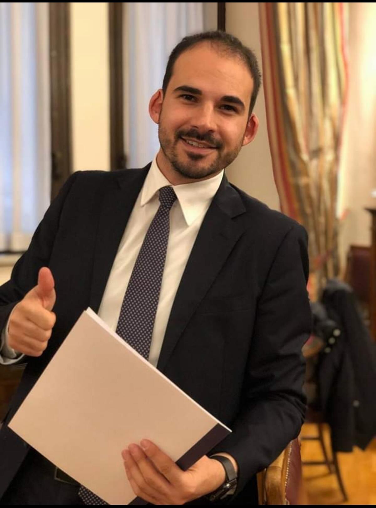Iovino (M5S): "Subito esami a distanza e didattica mista nelle università" - 