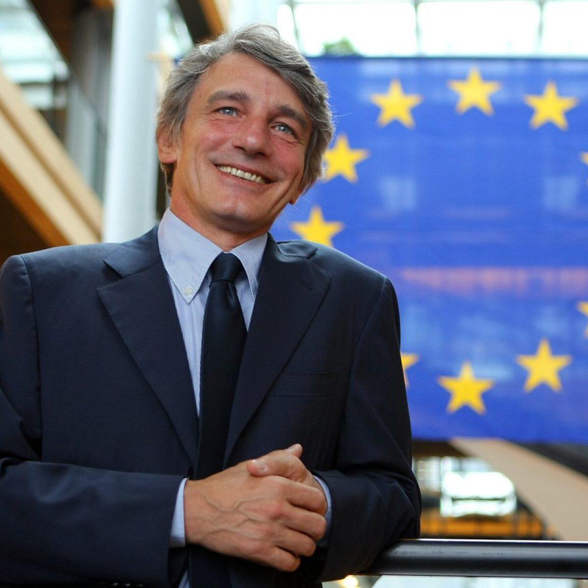 Il Coordinamento Nazionale Docenti della disciplina dei Diritti Umani nell’esprimere la propria vicinanza ai familiari di David Maria Sassoli - 