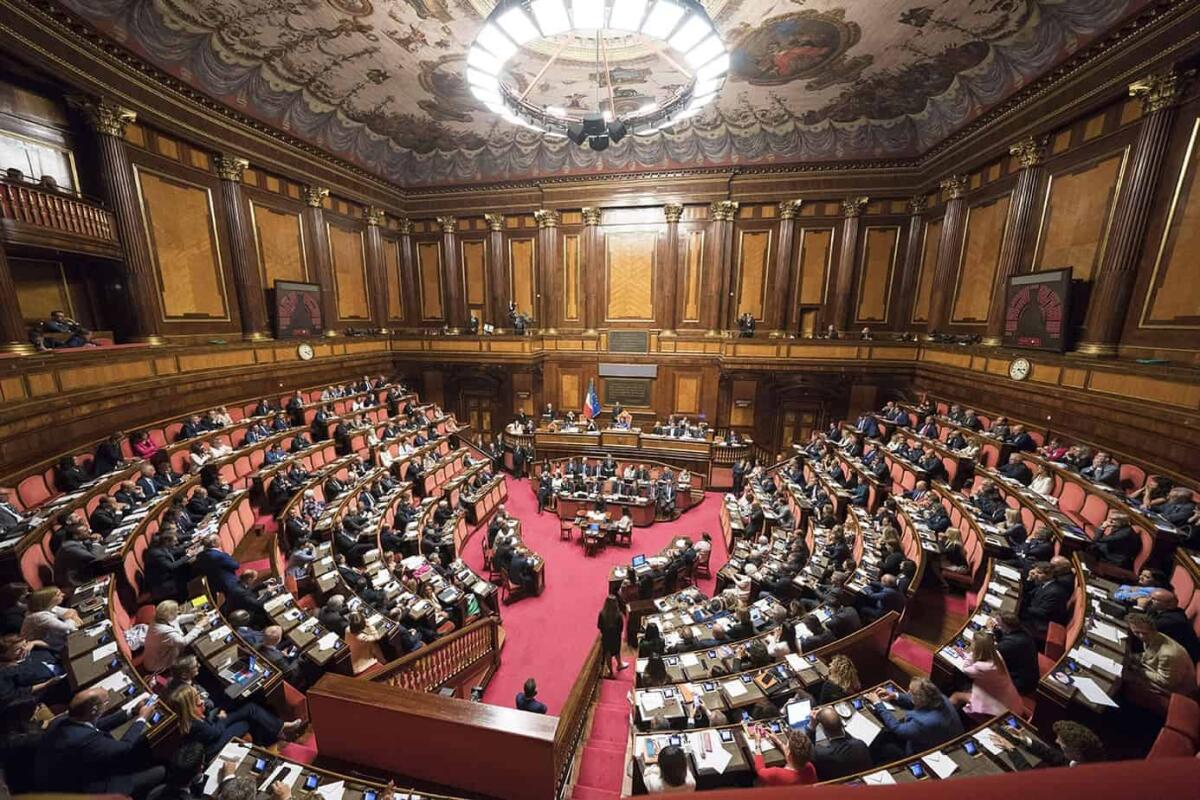 Ripartizione per regione dell' incremento Organico di Diritto per l'a.s. 2022/2023 -