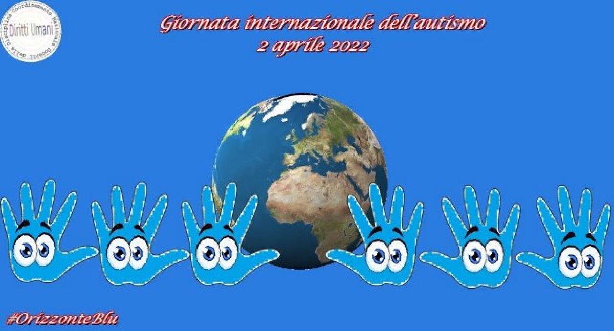 Il CNDDU, in occasione della Giornata internazionale dell’autismo (2 aprile), sottopone all’attenzione di tutta la comunità educativa il valore profondo dell’inclusione - 