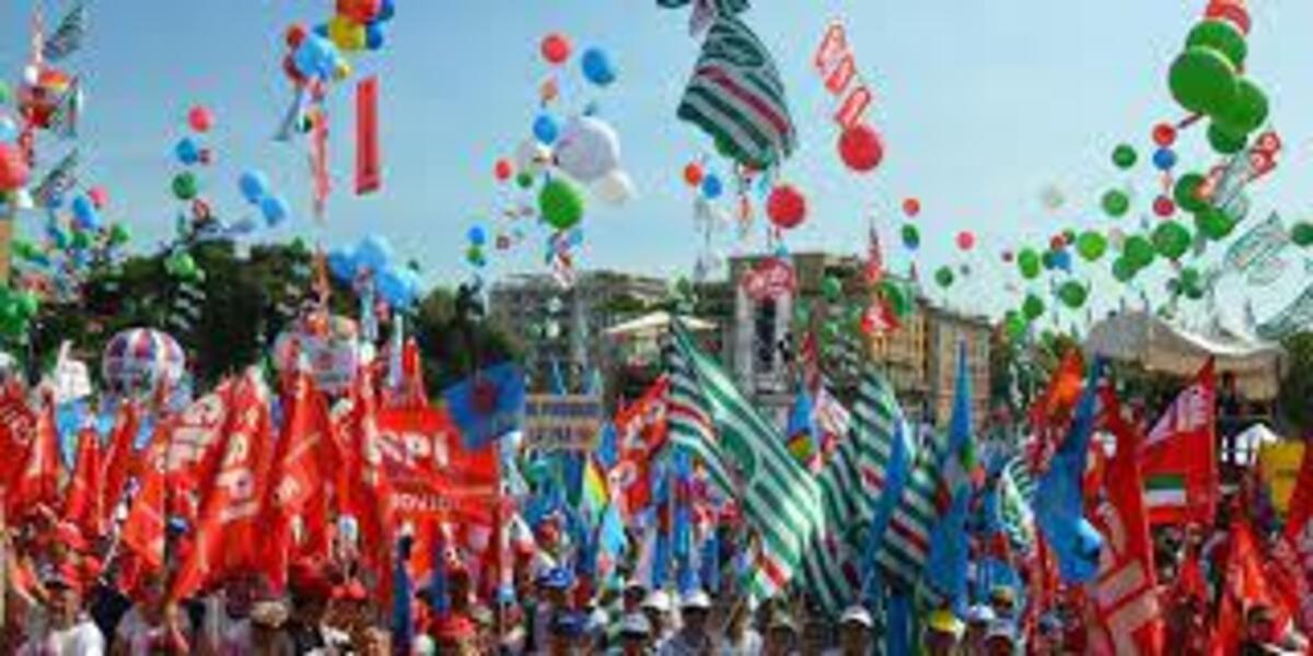 Uil Scuola: "Adesione e solidarietà allo sciopero del comparto scuola del 30 maggio" - 