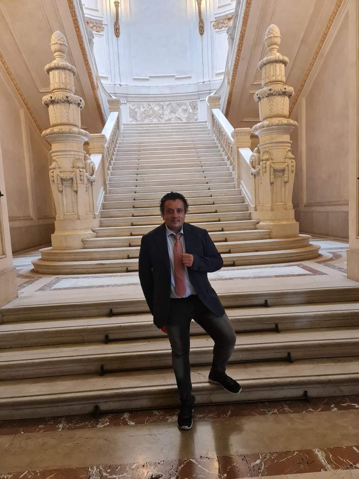 SCUOLA – La riforma del reclutamento docenti compromette pure il Contratto di lavoro, Pacifico (Anief): sì allo sciopero generale con gli altri sindacati, dal 21 maggio gli emendamenti - 