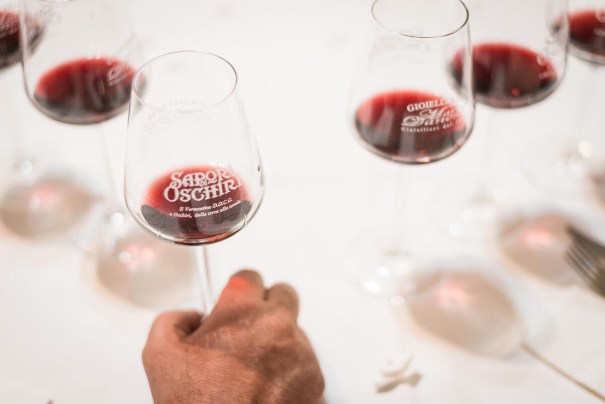 WINE EXPERIENCE OSCHIRI 2022: GLI HIGHLIGHT DELL‘EVENTO -